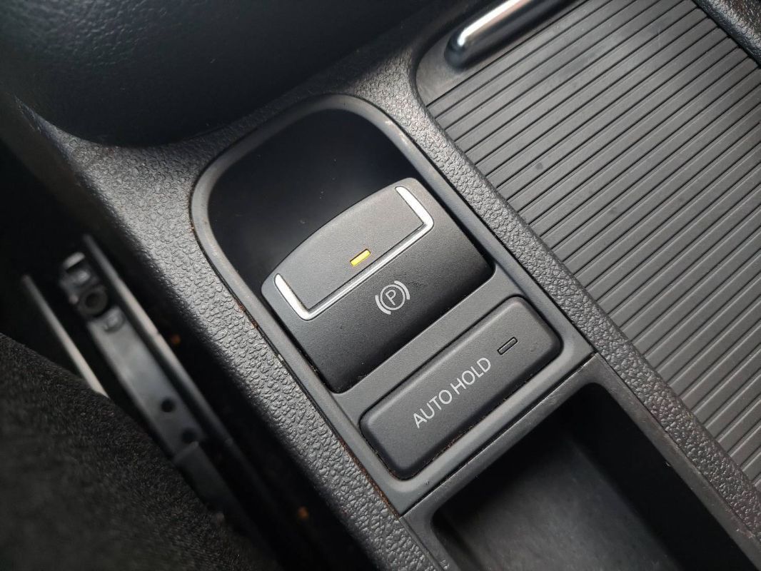 VOLKSWAGEN TIGUAN 圖 9