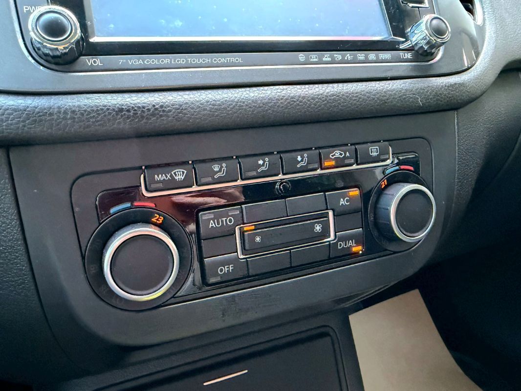 VOLKSWAGEN TIGUAN 圖 11