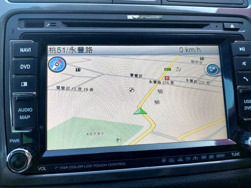VOLKSWAGEN TIGUAN 圖 14