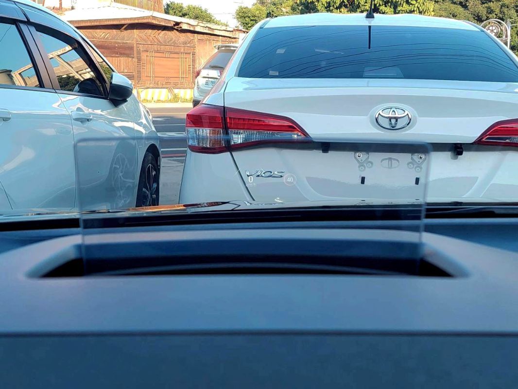 FORD FOCUS ACTIVE 圖 9