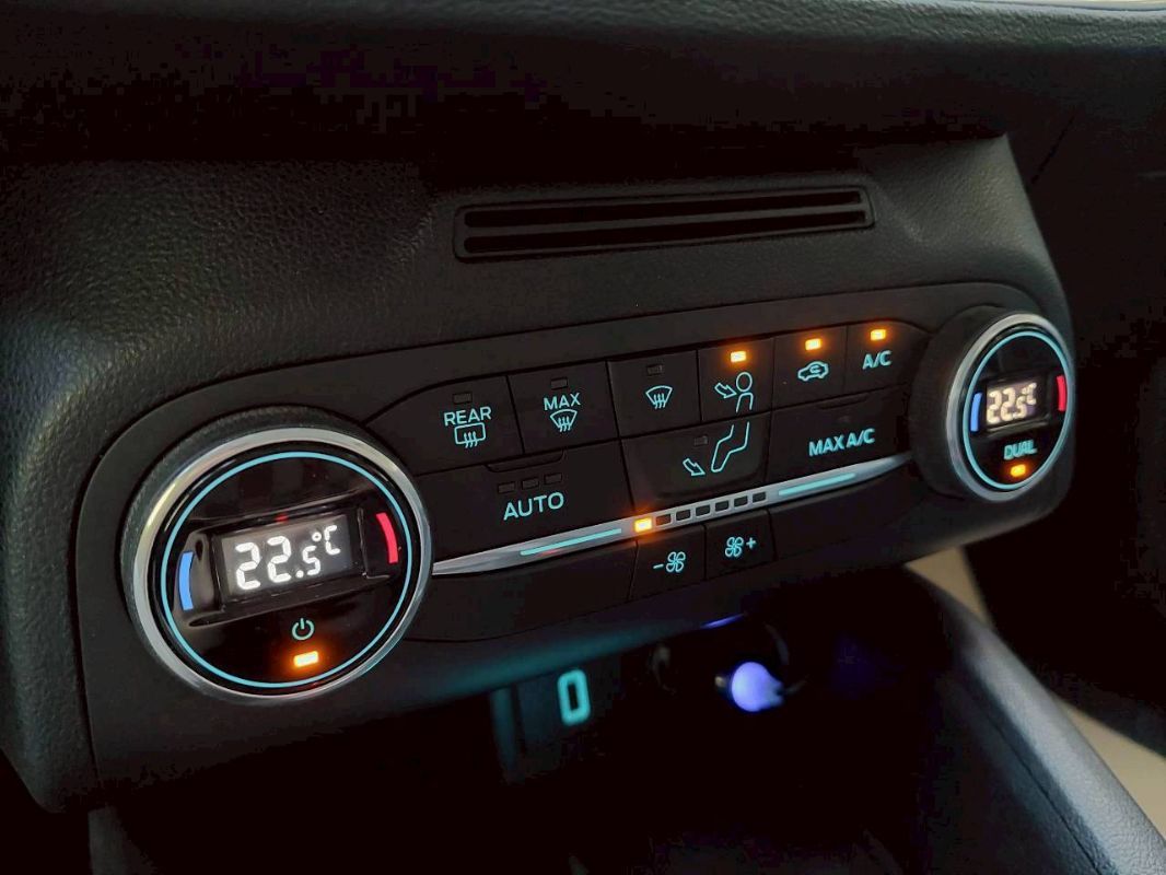 FORD FOCUS ACTIVE 圖 14