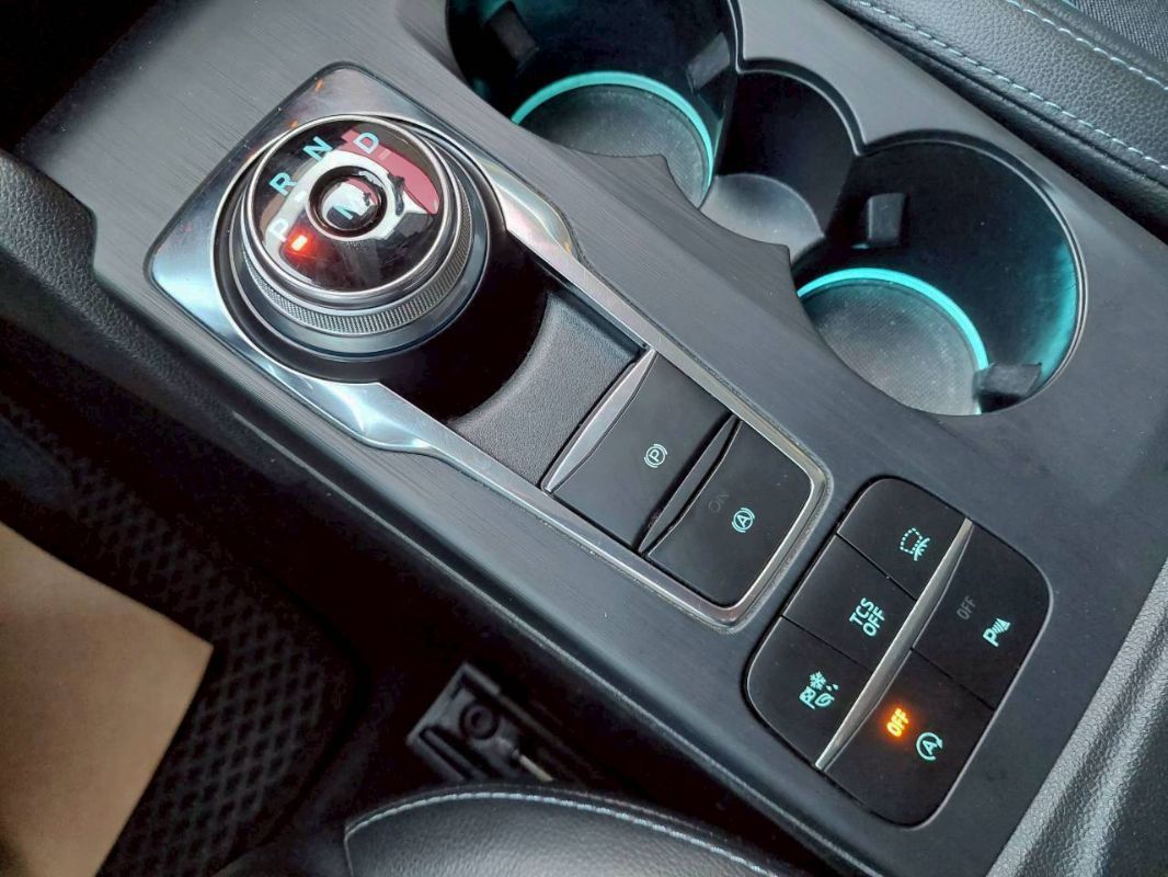 FORD FOCUS ACTIVE 圖 15