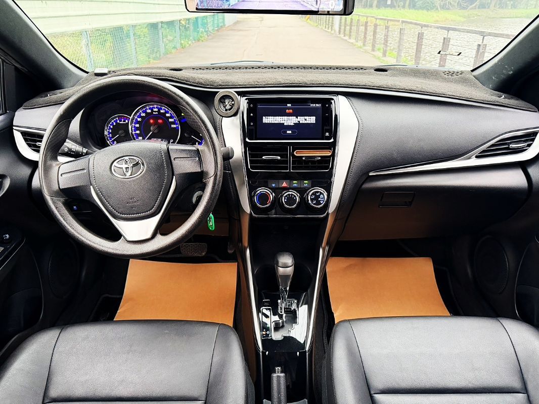 TOYOTA YARIS 圖 4