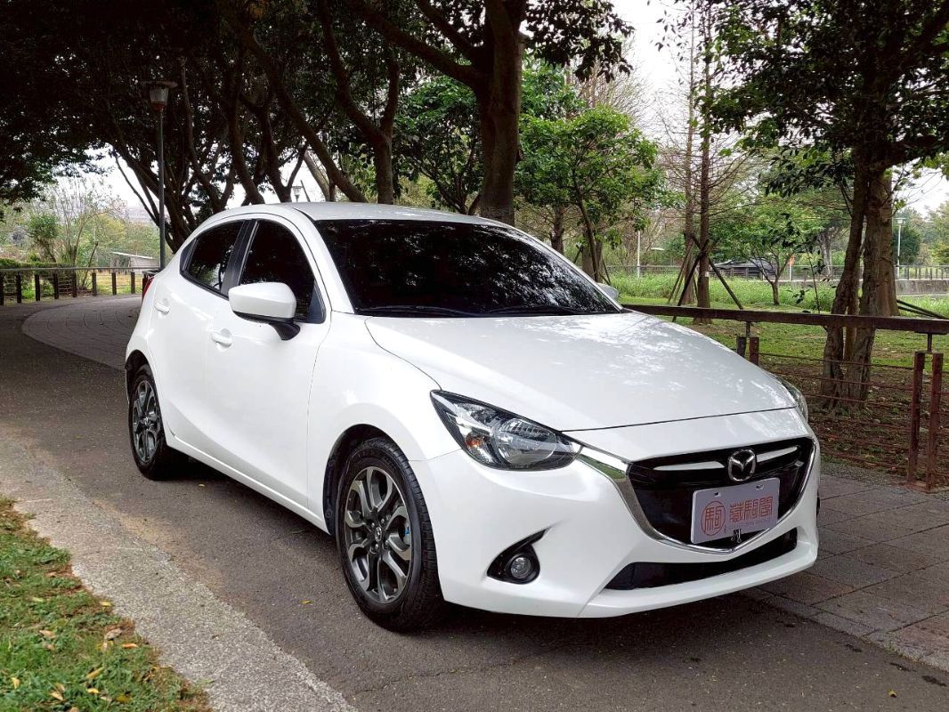 MAZDA MAZDA 2 圖 3