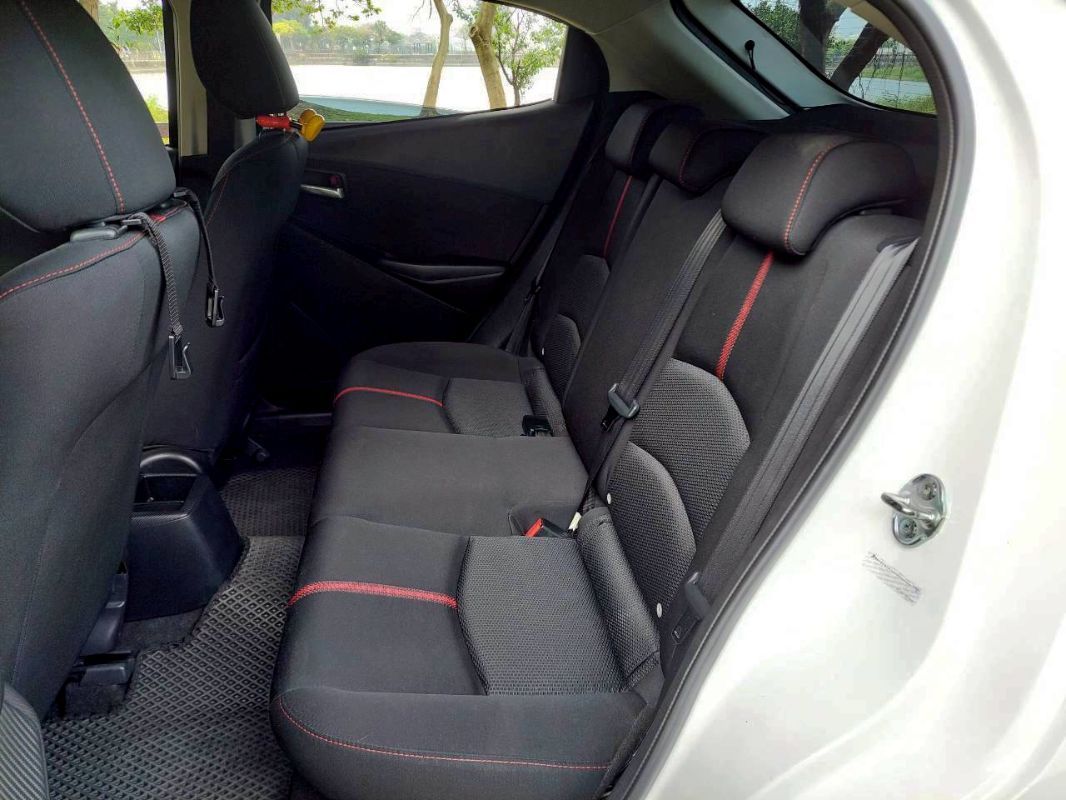 MAZDA MAZDA 2 圖 6