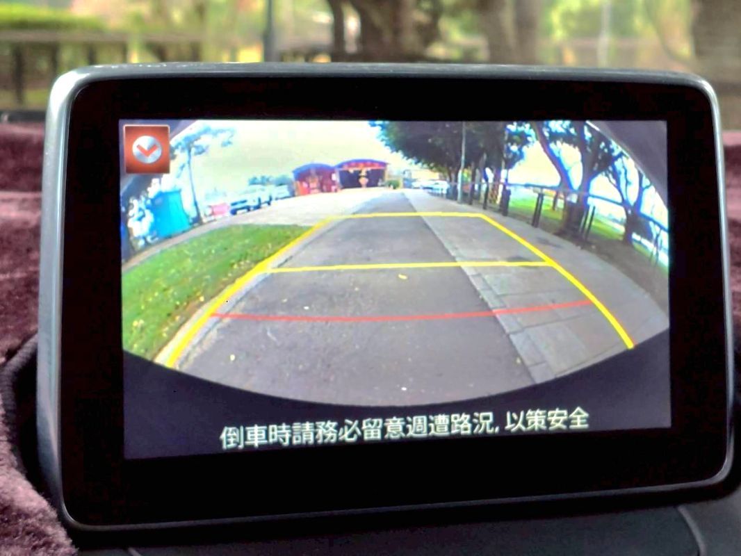 MAZDA MAZDA 2 圖 13