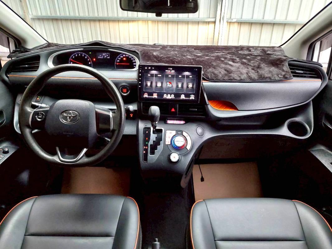 TOYOTA SIENTA 圖 4