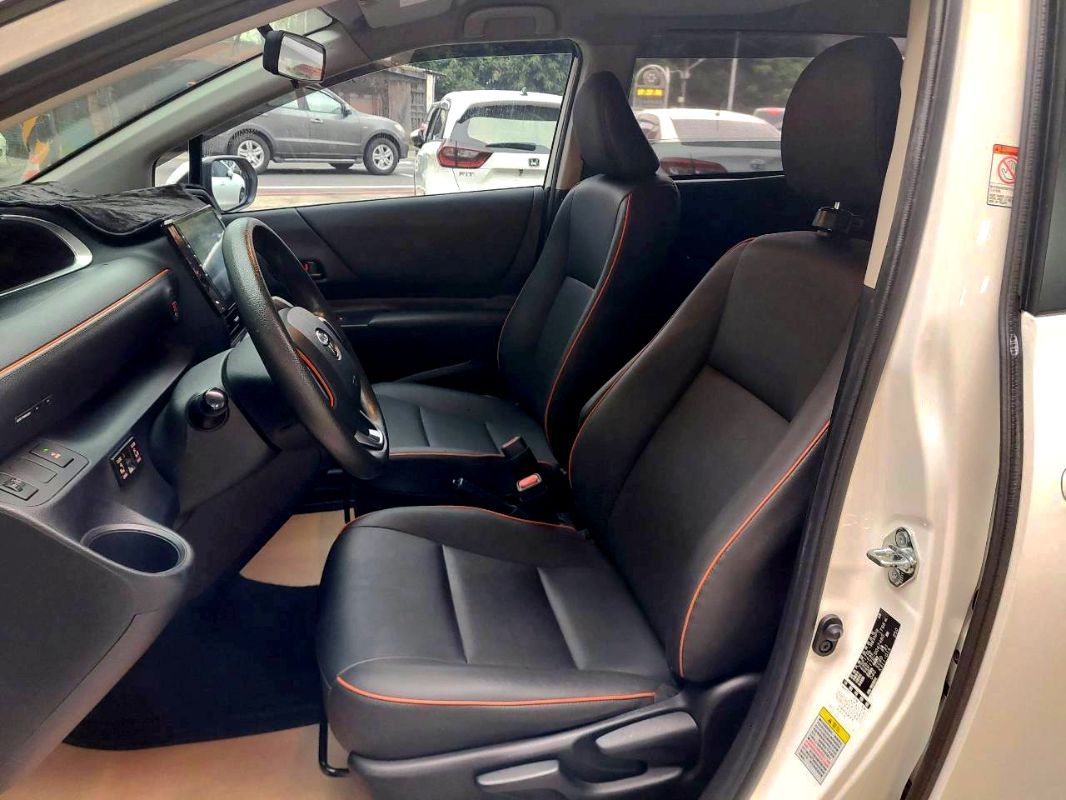 TOYOTA SIENTA 圖 5