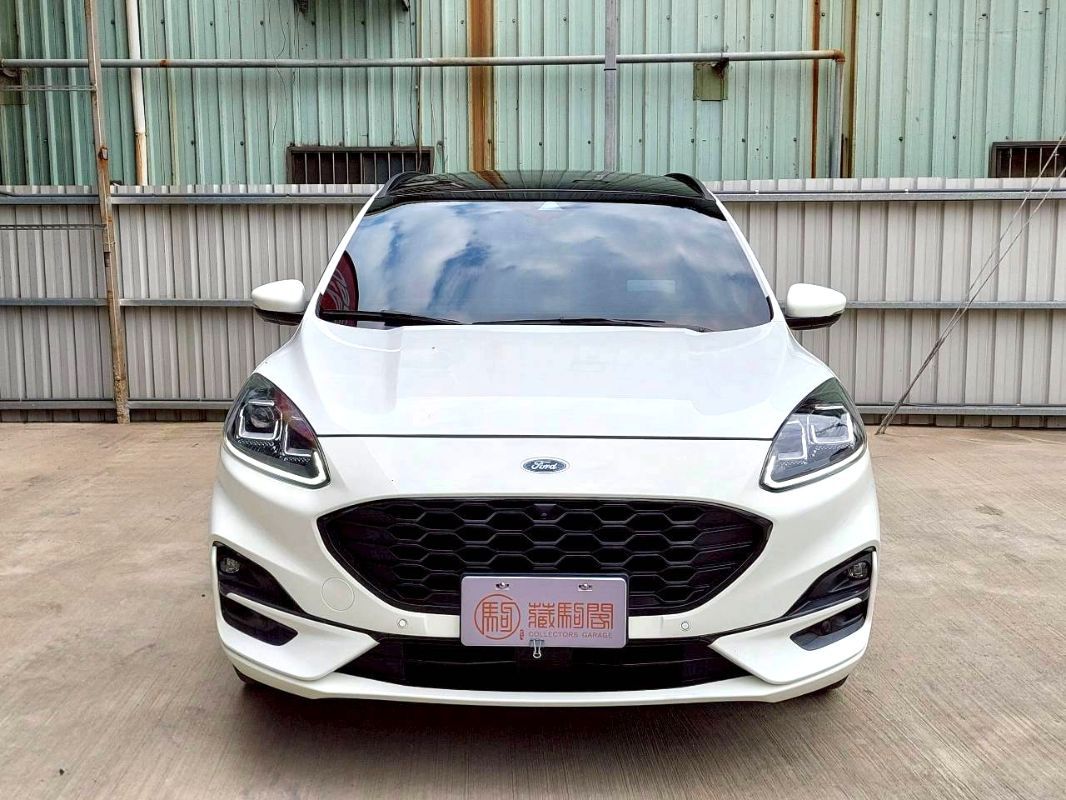 FORD KUGA 圖 2