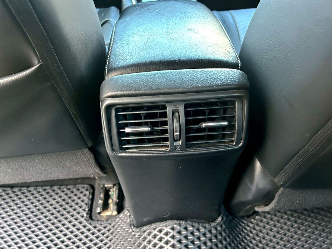 NISSAN X-TRAIL 圖 8