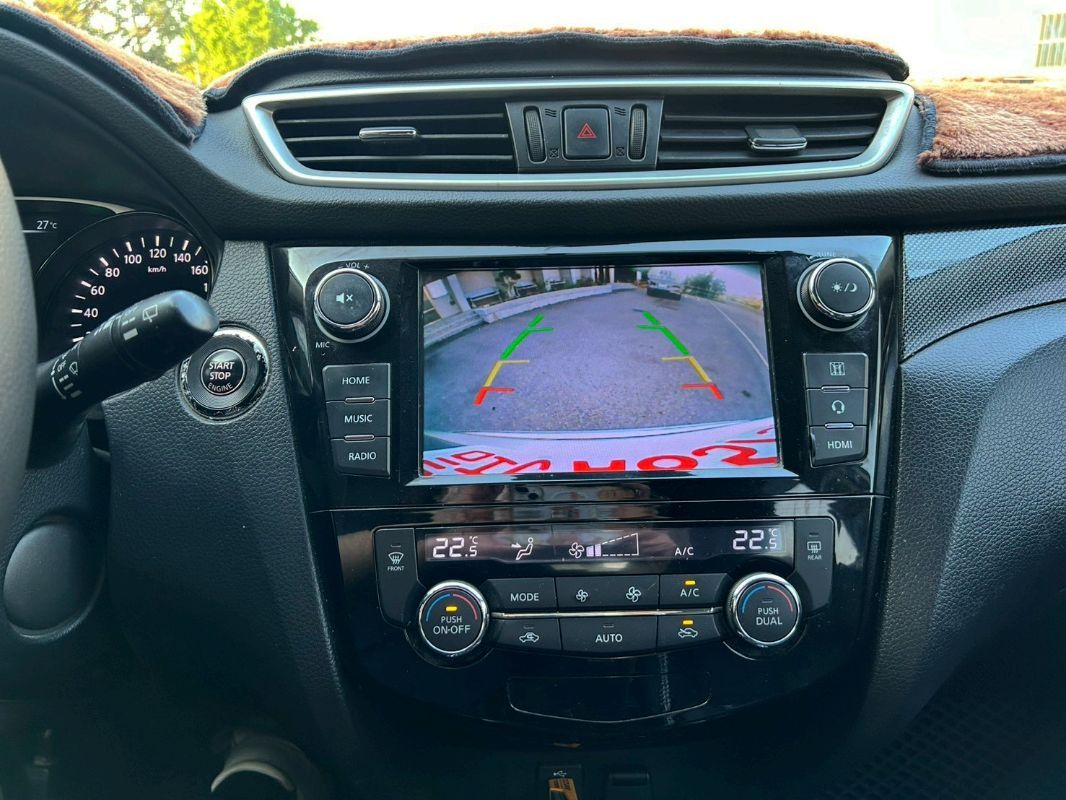 NISSAN X-TRAIL 圖 9