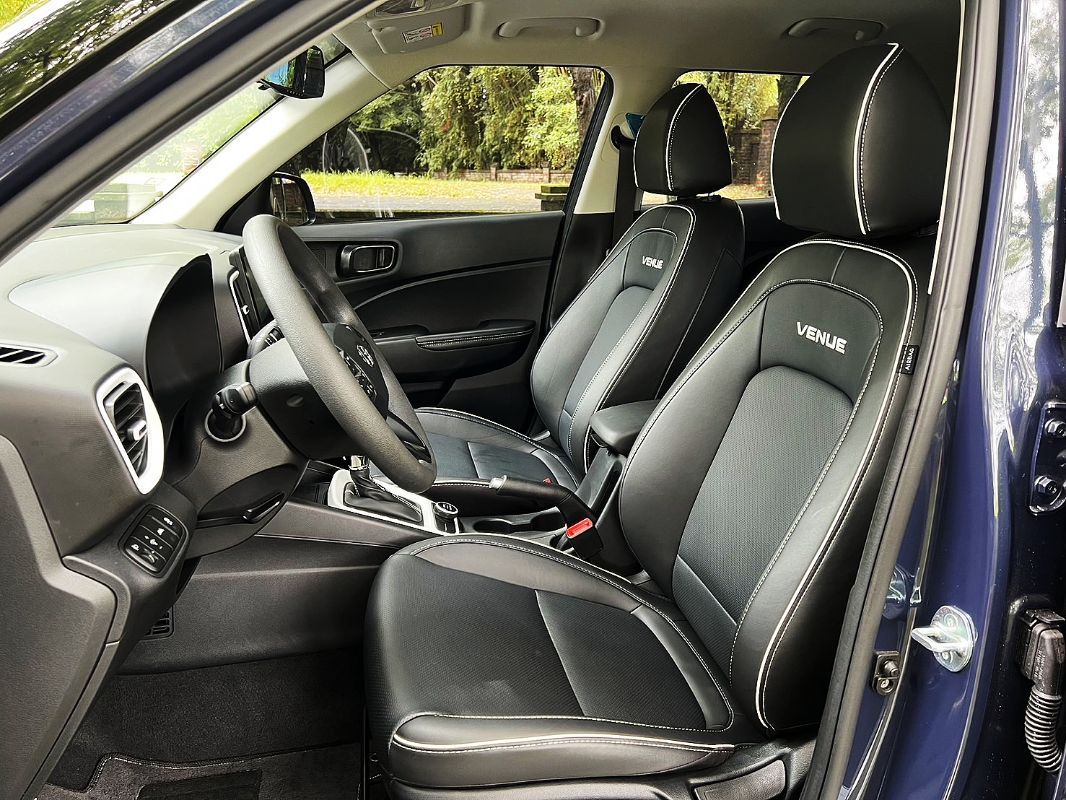 HYUNDAI VENUE 圖 4