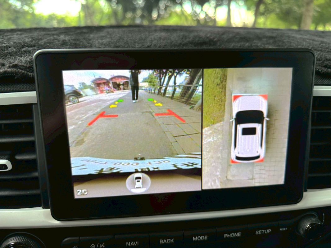 HYUNDAI VENUE 圖 13