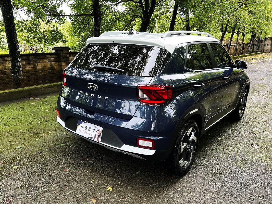 HYUNDAI VENUE 圖 16
