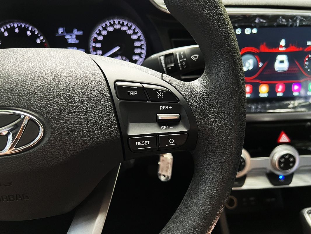 HYUNDAI ELANTRA 圖 7