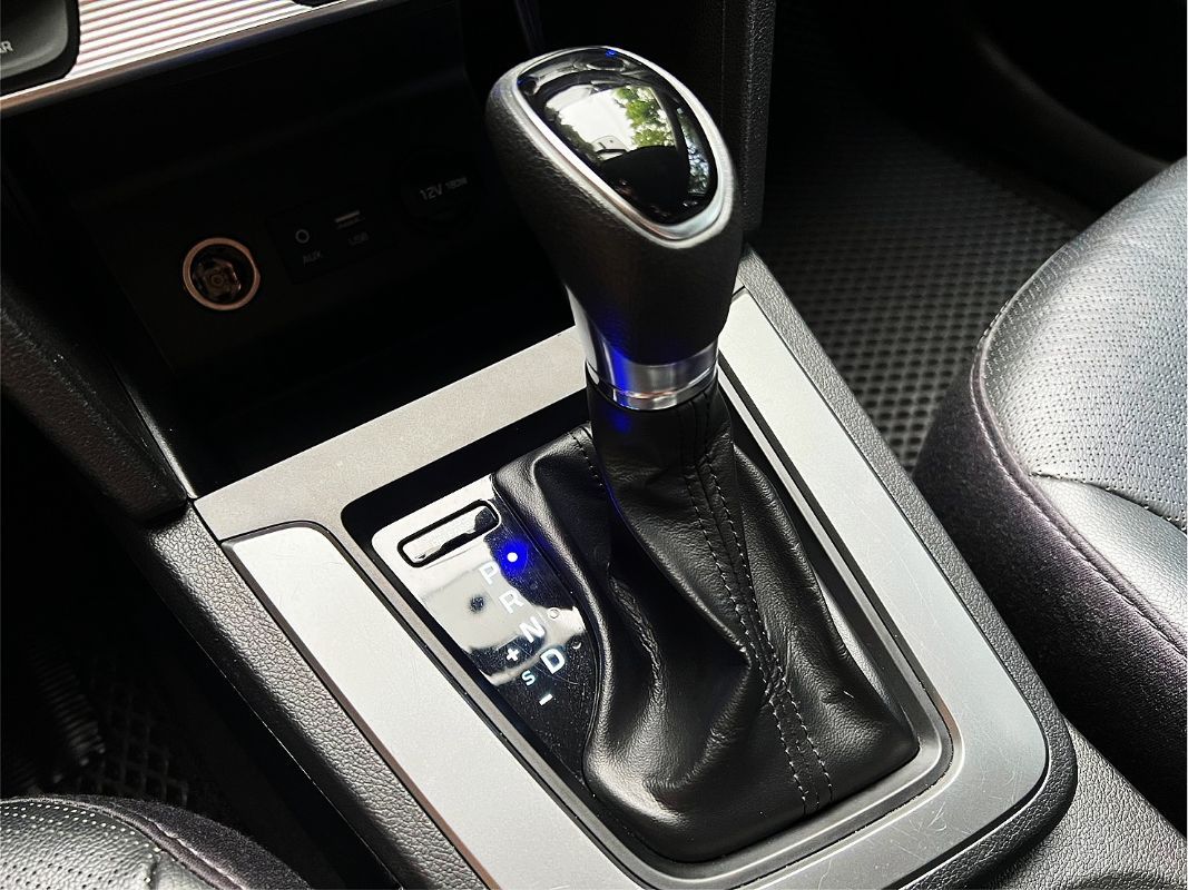 HYUNDAI ELANTRA 圖 8