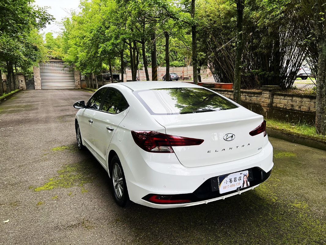 HYUNDAI ELANTRA 圖 14