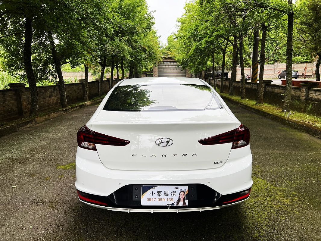 HYUNDAI ELANTRA 圖 15