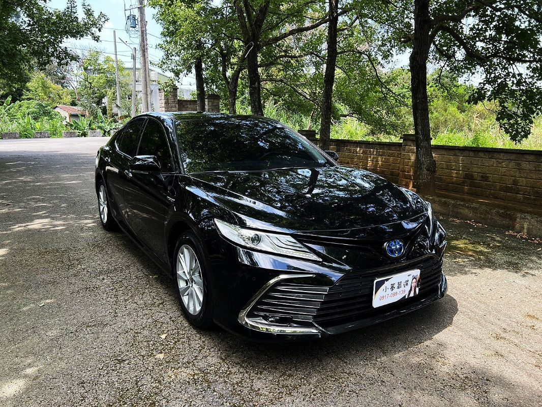 TOYOTA CAMRY HYBRID 圖 3