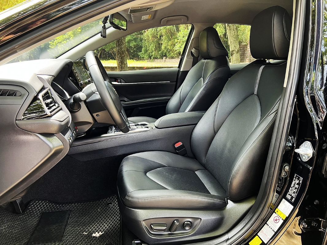 TOYOTA CAMRY HYBRID 圖 4