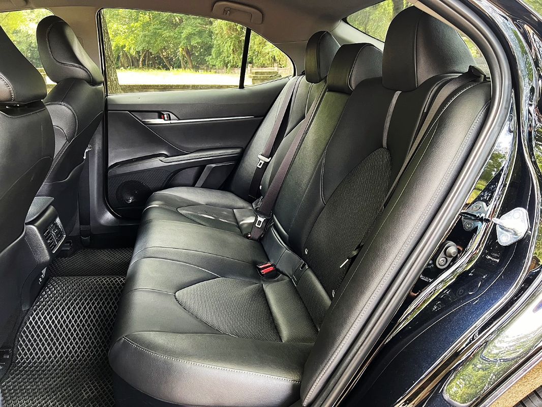 TOYOTA CAMRY HYBRID 圖 5