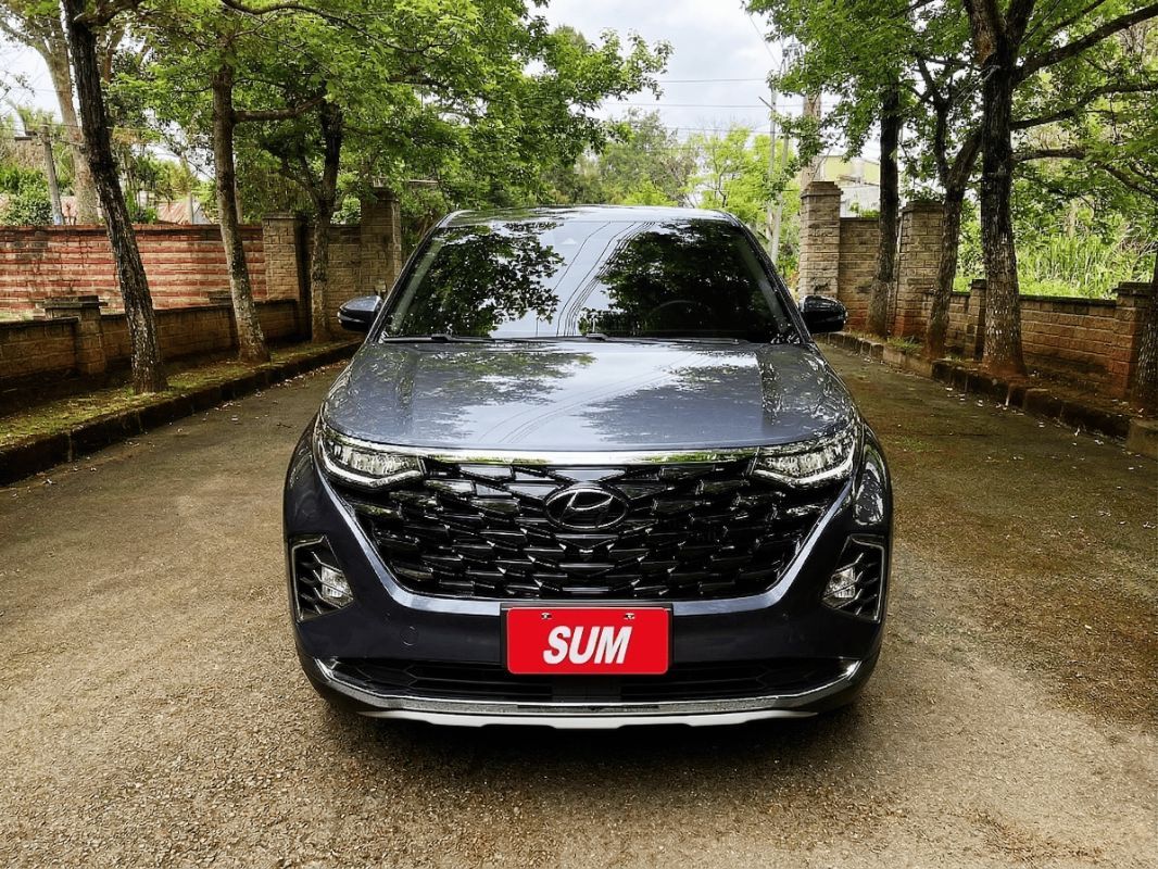 HYUNDAI CUSTIN 圖 2