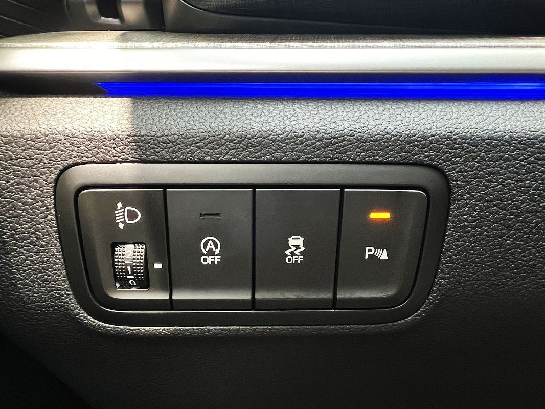 HYUNDAI CUSTIN 圖 10