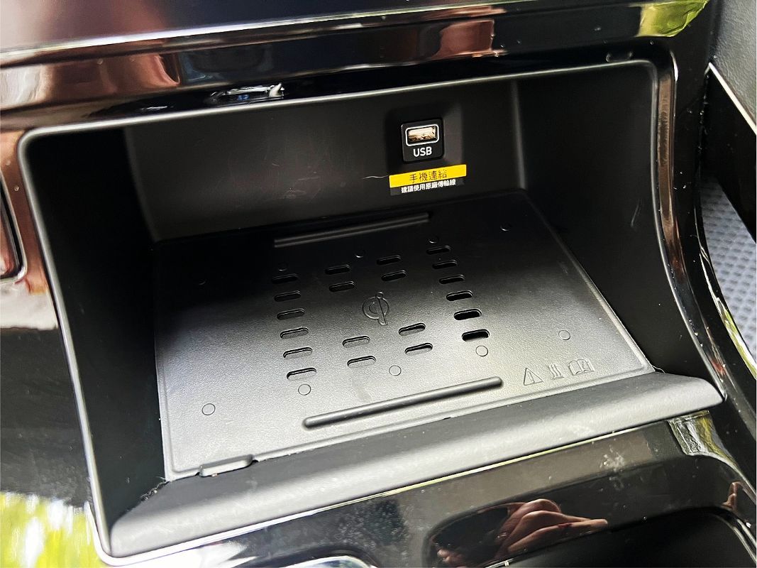 HYUNDAI CUSTIN 圖 12