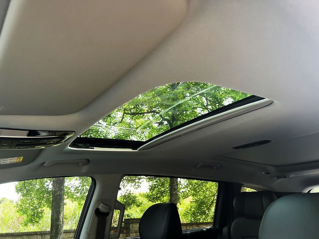 HYUNDAI CUSTIN 圖 14