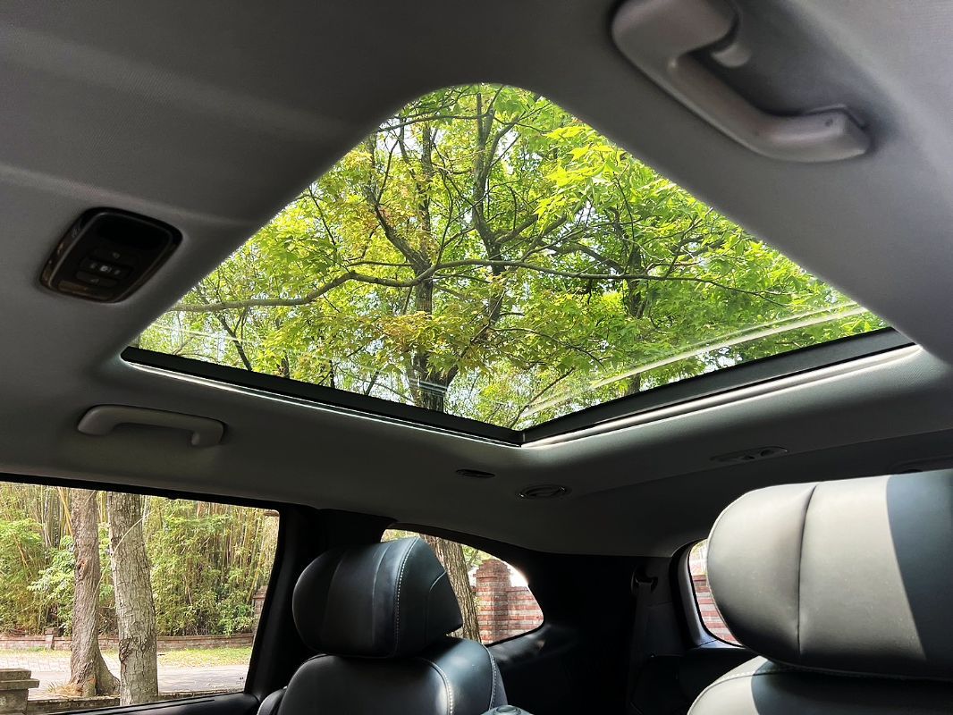 HYUNDAI CUSTIN 圖 15