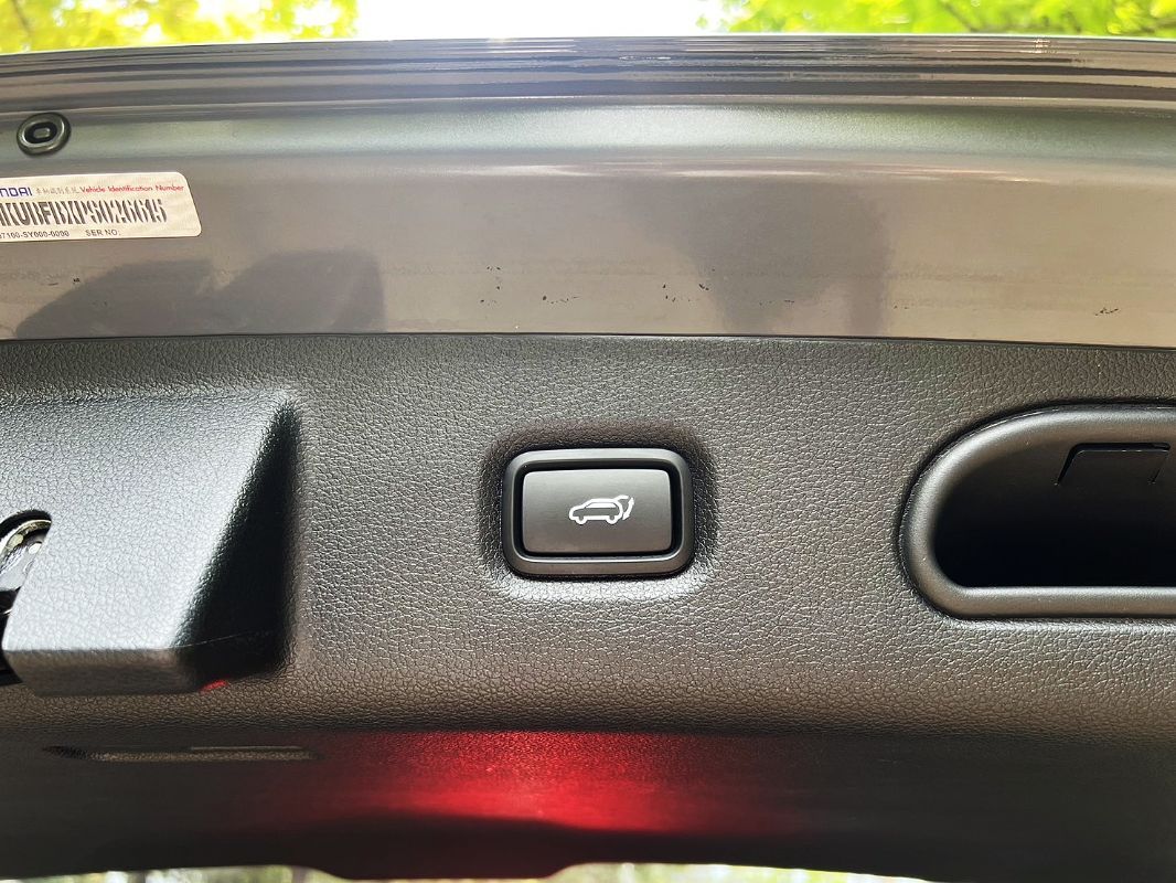 HYUNDAI CUSTIN 圖 20