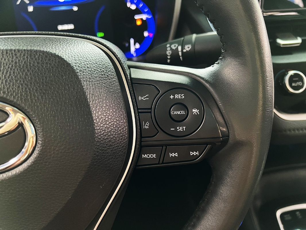 TOYOTA ALTIS HYBRID 圖 7