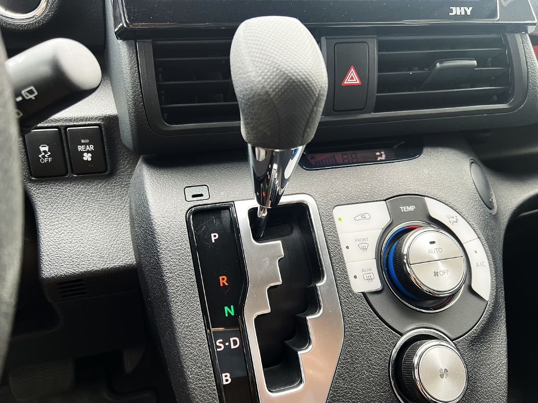 TOYOTA SIENTA 圖 13