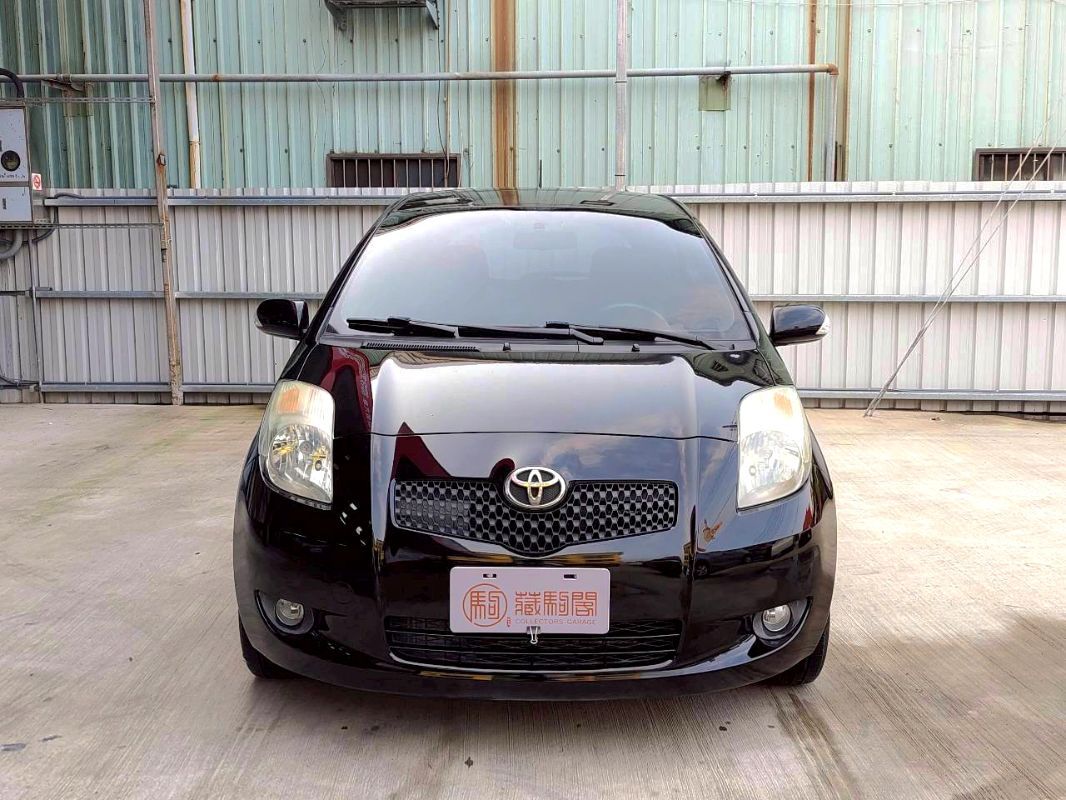 TOYOTA YARIS 圖 2