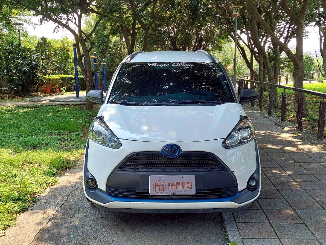 TOYOTA SIENTA 圖 2