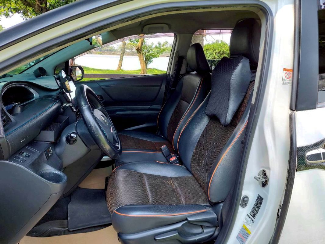 TOYOTA SIENTA 圖 5
