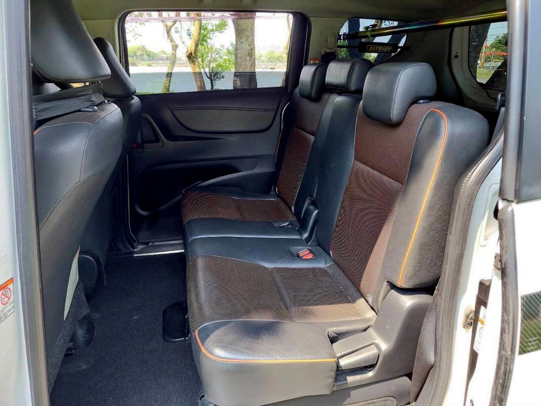 TOYOTA SIENTA 圖 6