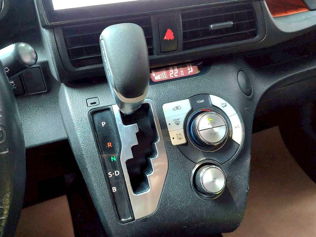 TOYOTA SIENTA 圖 13