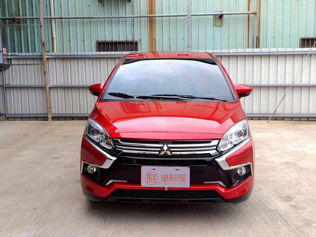 MITSUBISHI COLT PLUS 圖 2