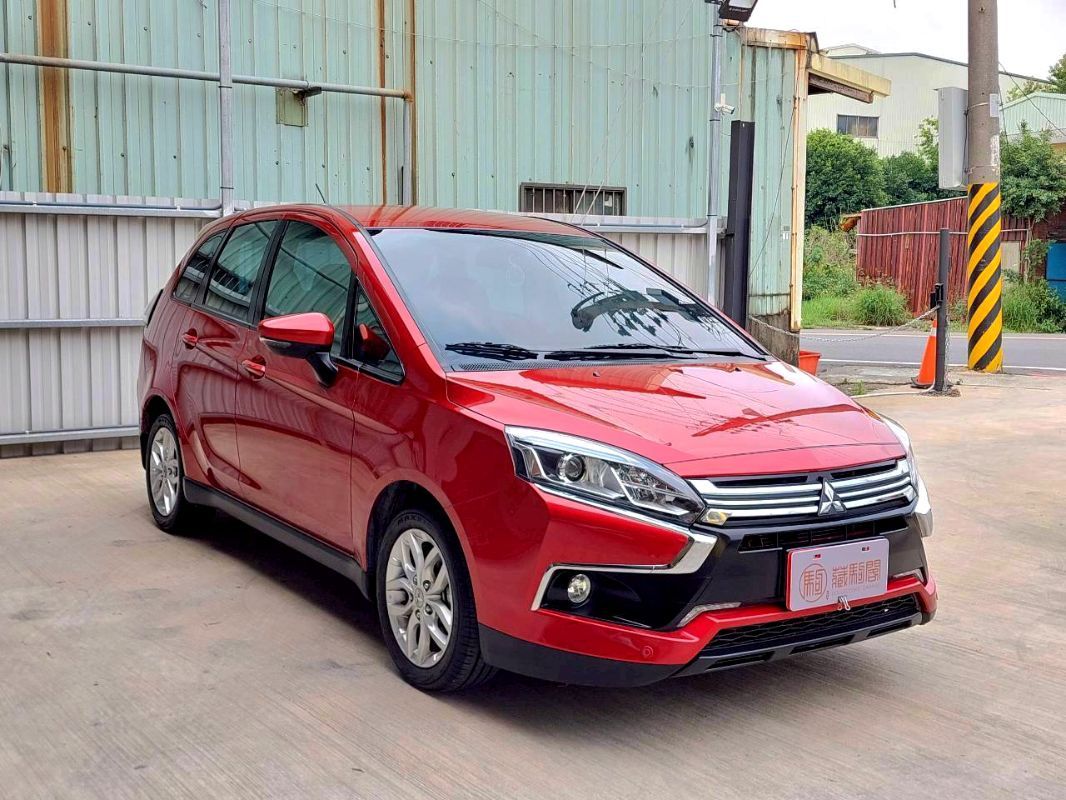 MITSUBISHI COLT PLUS 圖 3