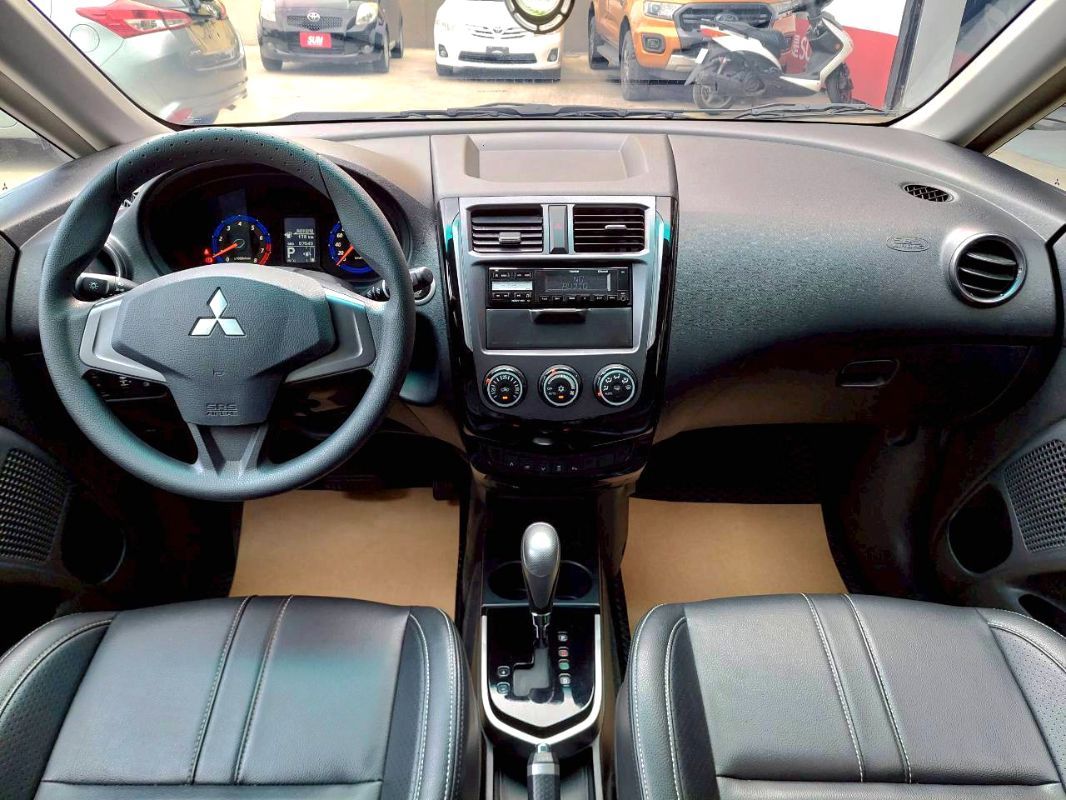 MITSUBISHI COLT PLUS 圖 4