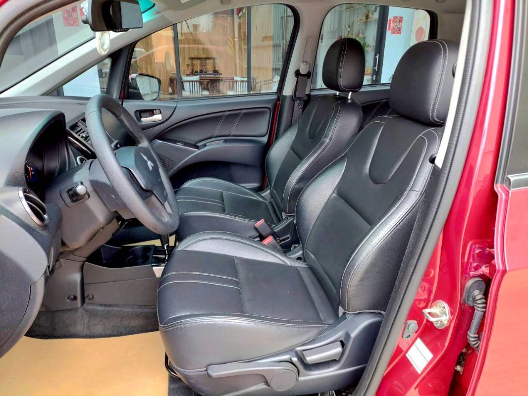 MITSUBISHI COLT PLUS 圖 5