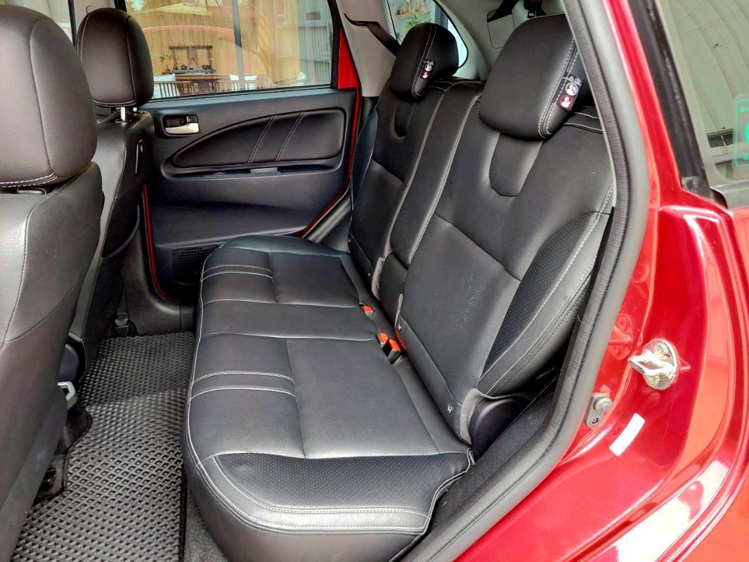 MITSUBISHI COLT PLUS 圖 6