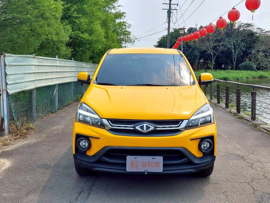 MITSUBISHI ZINGER 圖 2