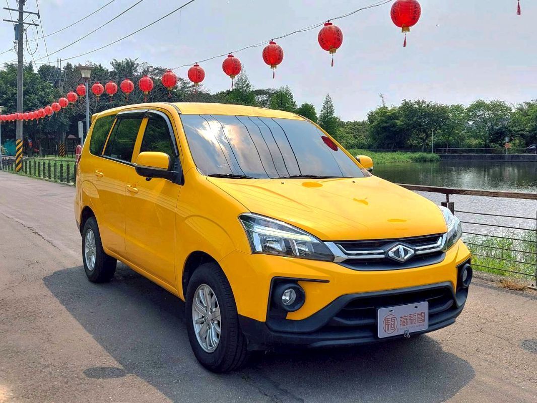 MITSUBISHI ZINGER 圖 3