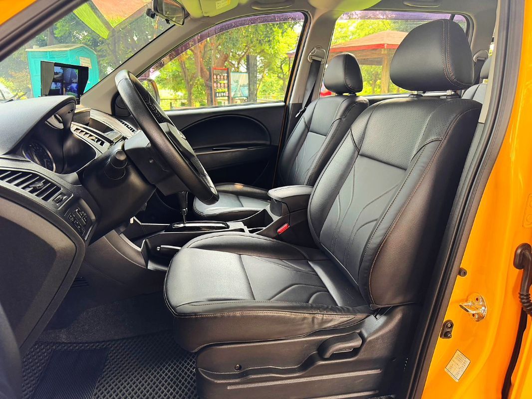 MITSUBISHI ZINGER 圖 5