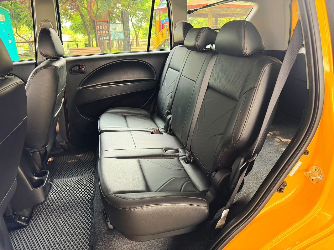 MITSUBISHI ZINGER 圖 6