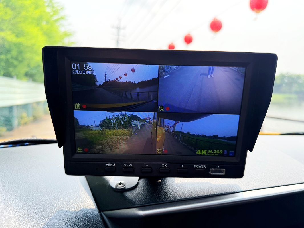 MITSUBISHI ZINGER 圖 9