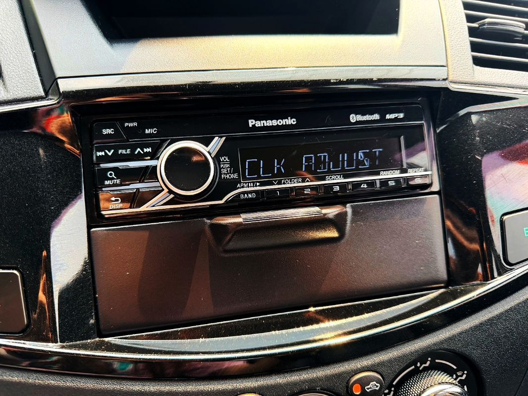 MITSUBISHI ZINGER 圖 11