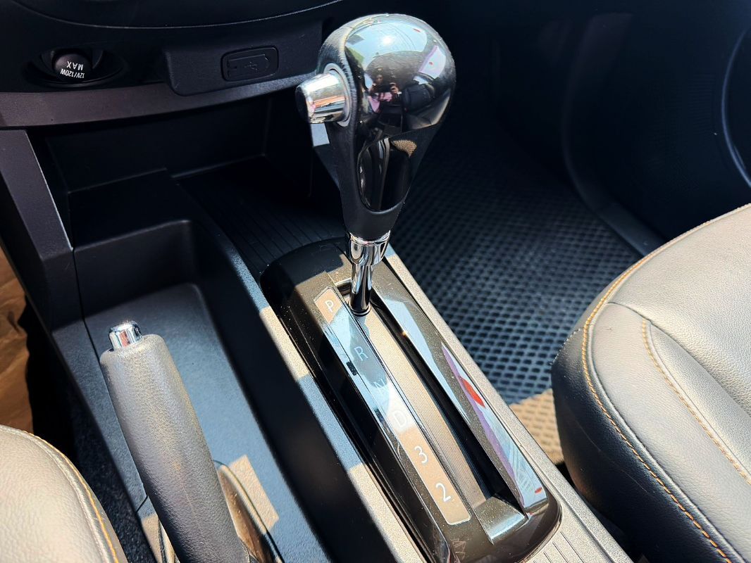 MITSUBISHI ZINGER 圖 13